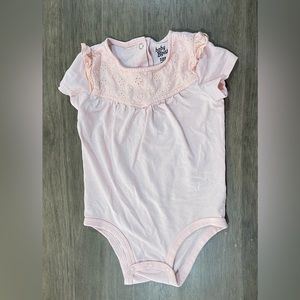 Baby B’gosh 18Months Onesie